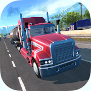 Truck Simulator PRO 2 Mod APK 1.9 [Dinheiro Ilimitado]