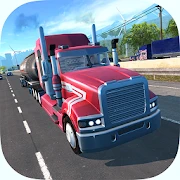 Truck Simulator PRO 2 Mod APK 1.9[Remove ads,Free purchase]