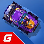 Fast Fighter: Racing to Reveng Mod APK 1.1.4[Unlimited money,Unlocked]