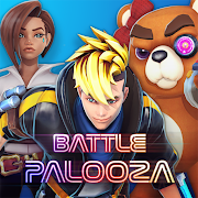 Battlepalooza - Free PvP Arena Mod APK 0.0.2 [Dinheiro ilimitado hackeado]