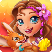 Island Adventure - Bird Blast Match 3 Mod APK 1.8.3 [Mega mod]