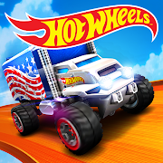 Hot Wheels Infinite Loop Mod APK 1.35.0