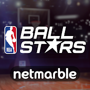 NBA Ball Stars: Manage a team of basketball stars! Mod APK 1.7.1[Mod money]