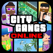 City Gangs: San Andreas Mod APK 1.46[Free purchase]