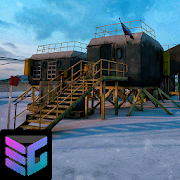 Antarctica 88 Scary Action Survival Horror Game