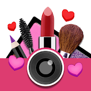YouCam Makeup - Selfie Editor Mod APK 6.9.1[Unlocked,Premium]