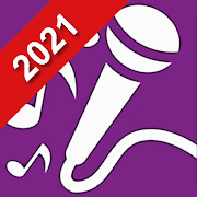 Sing karaoke record karaoke Мод APK 4.9.8 [разблокирована,профессионал]