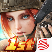 RULES OF SURVIVAL Мод Apk 1.610637.617289 