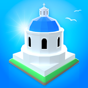 Santorini: Pocket Game Мод APK 1.0.5 [Мод Деньги]
