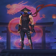 Ninja Samurai Fighting Games Mod Apk 3.6 