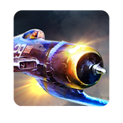 Sky Gamblers: Storm Raiders Mod APK 1.0.5 [Sınırsız para,Ücretsiz satın alma]