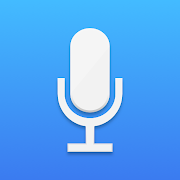 Easy Voice Recorder Mod APK 2.8.5 [مصححة]