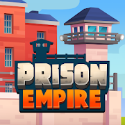 Prison Empire Tycoon Idle Game