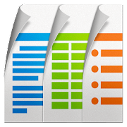 Docs To Go™ Office Suite icon
