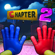 Scary five nights: chapter 2 Мод Apk 1.0.4 