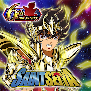 SAINT SEIYA COSMO FANTASY Мод APK 2.27 [Бесконечные деньги]