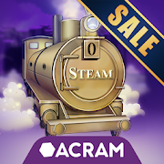 Steam: Rails to Riches Mod APK 3.4.2[Paid for free]