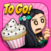 Papa's Cupcakeria To Go! Mod APK 1.1.4[Paid for free,Unlimited money,Unlocked,Full]