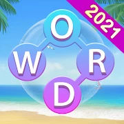 Makeover Word icon