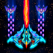 Galaxy Squad: Space Shooter icon