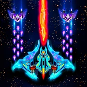 Galaxy Squad: Space Shooter Mod APK 1.09[Remove ads,Unlimited money]