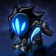 Shadow Knights : Idle RPG Mod APK 50[Mod money]