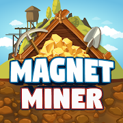 Magnet Miner Mod APK 1.61[Unlimited money,Free purchase]