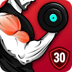 Dumbbell Workout at Home Мод APK 1.1.9 [разблокирована,премия]