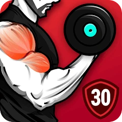Dumbbell Workout at Home Mod APK 1.2.14[Mod money]