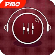 Equalizer - Bass Booster Pro Mod APK 1.5.0