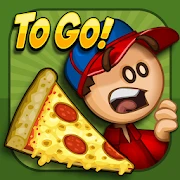 Papa's Pizzeria To Go! Mod APK 1.1.4[Mod money]