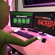 Hack Computer Mod APK 2.3.5[Free purchase,Unlimited money]