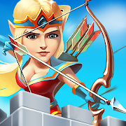 Tower defense:Idle and clash Мод Apk 2.9 