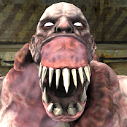 Zombie Monsters 3 - Dead City Mod APK 3.5 [Hilangkan iklan,God Mode,Weak enemy]