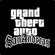 Grand Theft Auto: San Andreas Mod APK 2.11.204