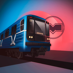 Minsk Subway Simulator Mod APK 1.13[Unlimited money]
