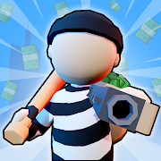 Theft City Mod APK 1.1.7 [المال غير محدود,شراء مجاني]