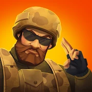 World War Defense Mod APK 1.0.44[Unlimited money,Unlocked,Weak enemy,Invincible]