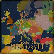 Age of History II Mod APK 1.01584[Mod money]