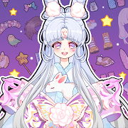 Anime Princess Dress Up Game Мод APK 3.1 [Мод Деньги]