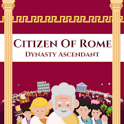 Citizen of Rome Mod APK 1.6.8 [Kilitli]