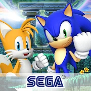 Sonic The Hedgehog 4 Ep. II Mod APK 2.6.1[Remove ads]