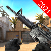 Counter shoot - global offensive Ver. 1.0.6 MOD APK