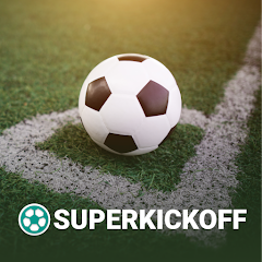 Superkickoff - Soccer manager Mod APK 3.3.1 [ازالة الاعلانات,Mod speed]