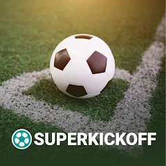 Superkickoff - Soccer manager Mod APK 3.6.0[Remove ads,Mod speed]