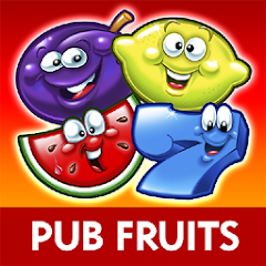 Reflex Gaming Pub Fruits Мод APK 1.26.2 [Мод Деньги]