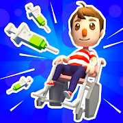 Healing Rush Mod APK 1.33 [Dinheiro Ilimitado]