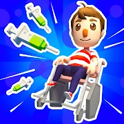 Healing Rush Mod APK 1.33[Unlimited money]
