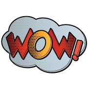 Comics Icon Pack