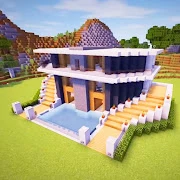 Craft World - Master Block 3D Mod APK 420511